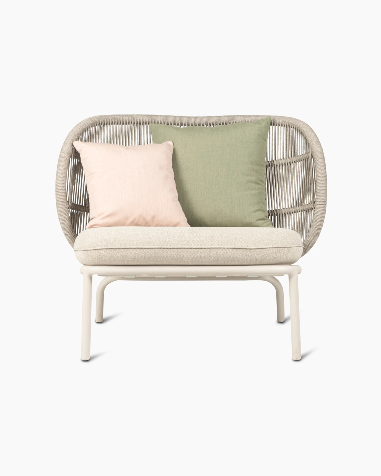 Kodo Lounge Chair by Vincent Sheppard