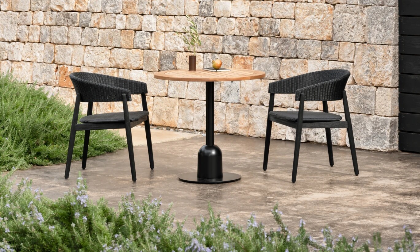Outdoor Bistro outdoor collection