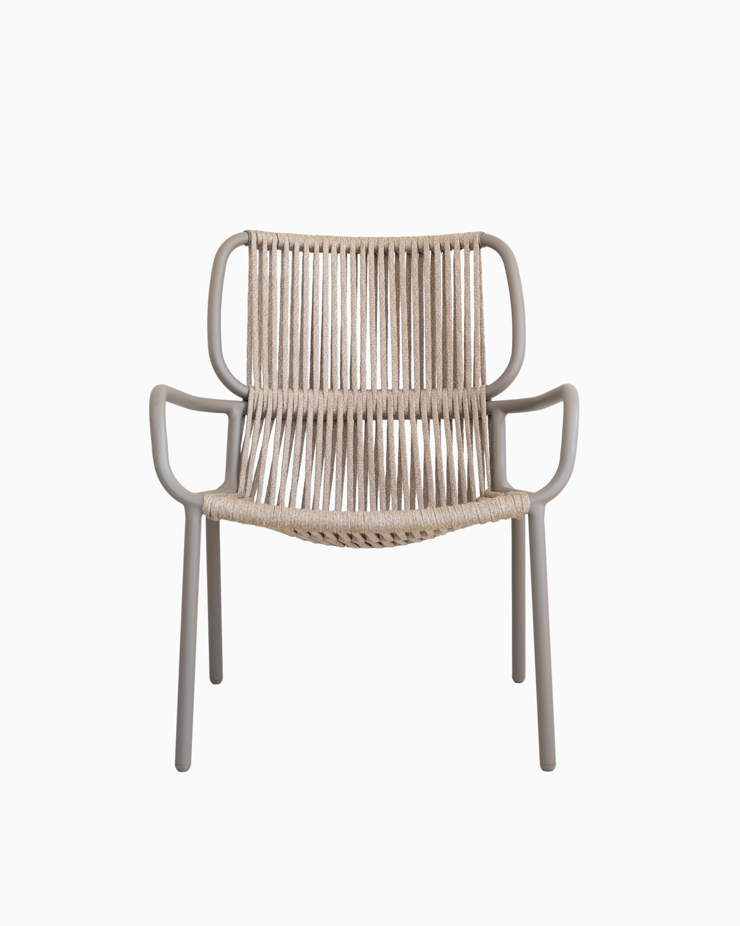 Ribbon Lounge Chair by Vincent Sheppard