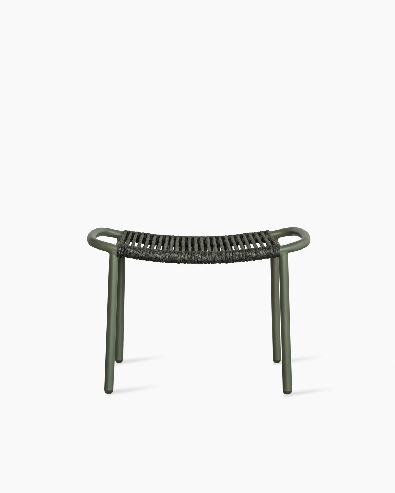 Ribbon Footstool by Vincent Sheppard