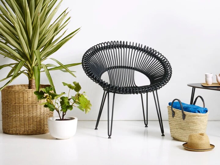 Roy outdoor collection