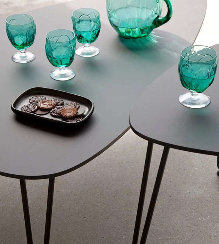 Rozy outdoor collection