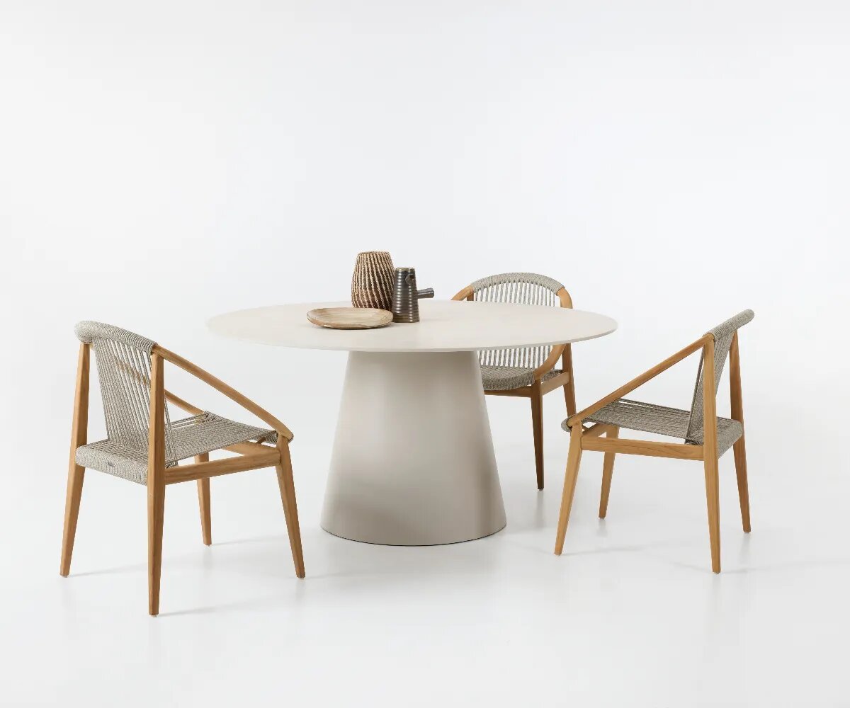 Sandro installation