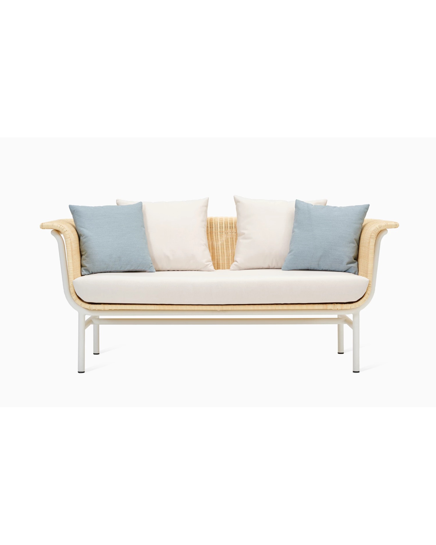 Wicked Lounge Sofa by Vincent Sheppard